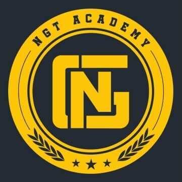 NGT Academy Logo