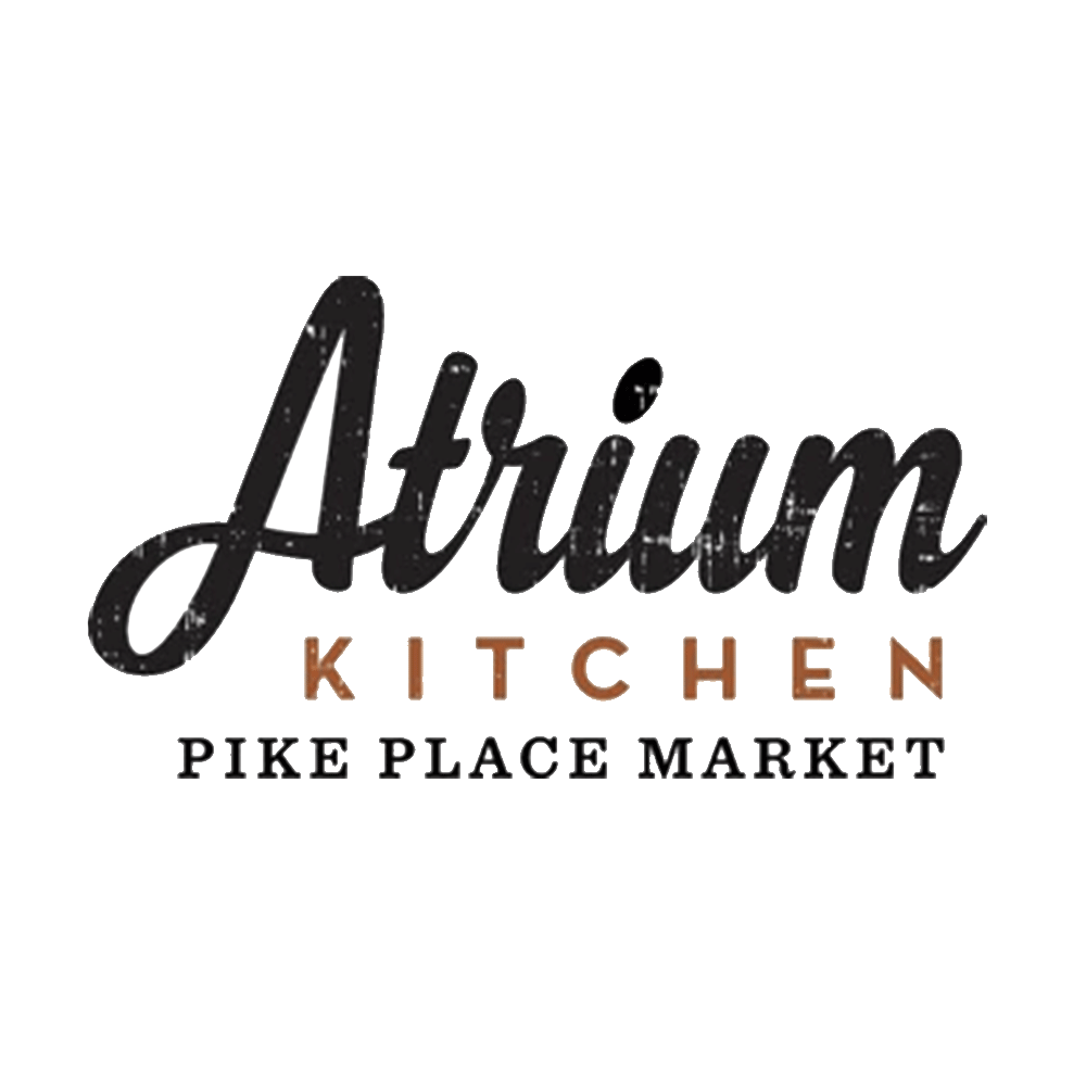 Atrium Kitchen Logo