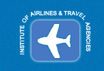 Institute Of Airlines & Travel Agencies Logo