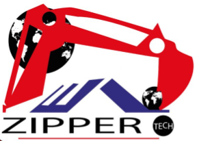 Zipper Tech College Logo