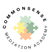Common Sense Mediation Logo