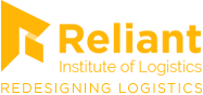 The Reliant Institute of Logistics Logo