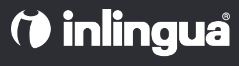 Inlingua Edinburgh Logo