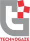 Techno Gaze Logo