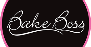 Bake Boss Logo