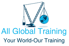 All Global Training Logo