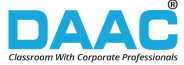 DAAC (Doomshell Academy of Advance Computing) Logo