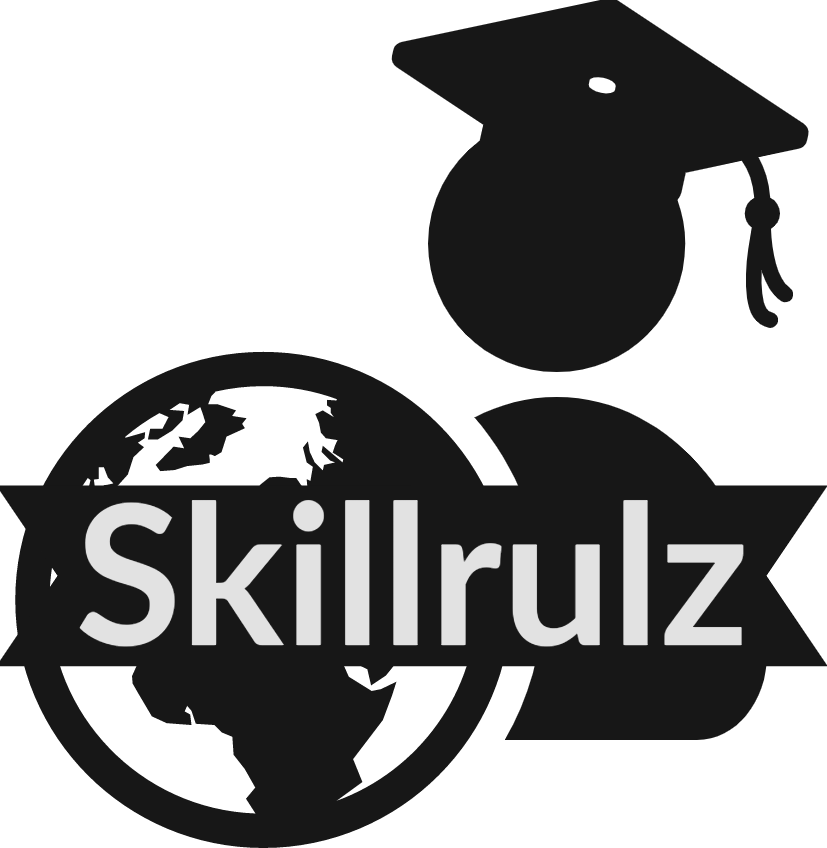 Skill Rulz Logo