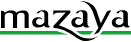 Mazaya Makeup Academy Logo