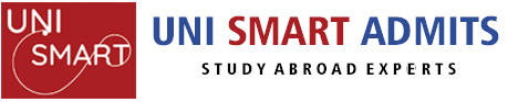 Uni Smart Admits Logo
