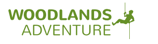 Woodlands Adventure Logo