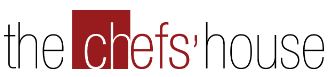 The Chef's House Logo