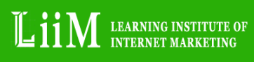 digital marketing courses in Lucknow-Learning Institute of Internet Marketing logo