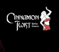 Cinnamon Twist Belly Dance Logo