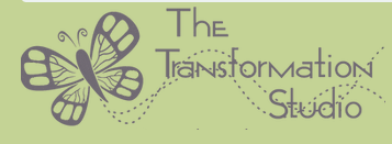 The Transformation Studio Logo