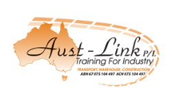 Aust-Link Pty Ltd Logo
