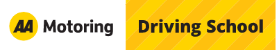 AA Moto Driving School Logo