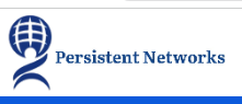 Persistent Networks Logo