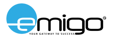 Emigo Networks Logo