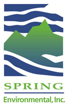 Spring Environmental, Inc Logo
