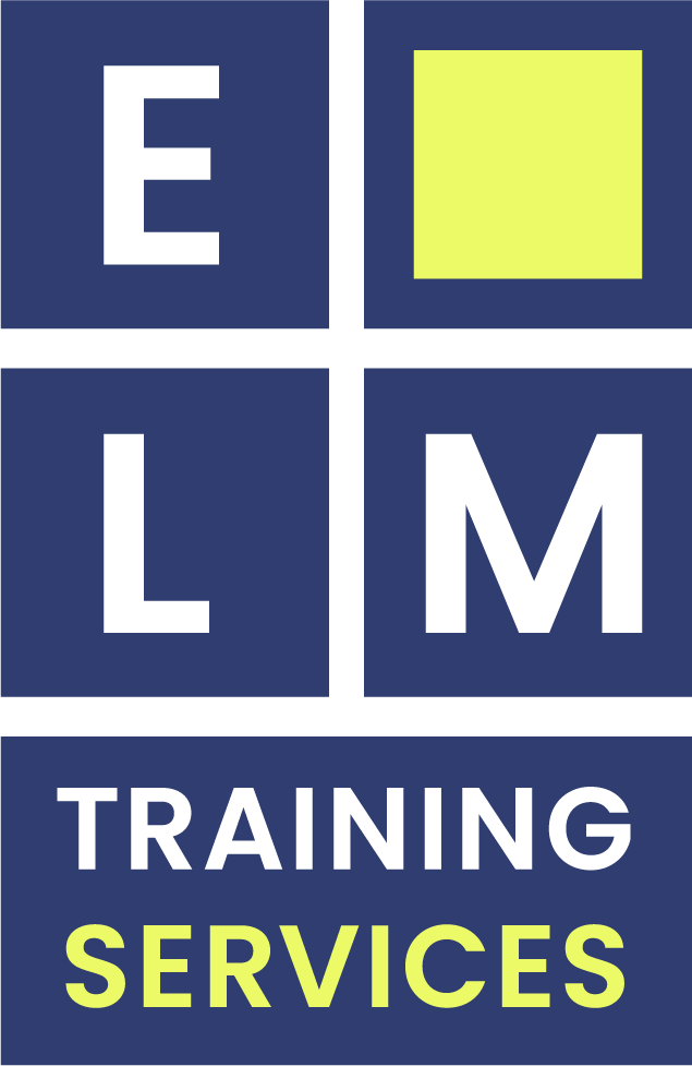 Elm Training Services Logo