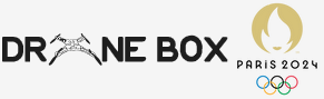 Drone Box Logo