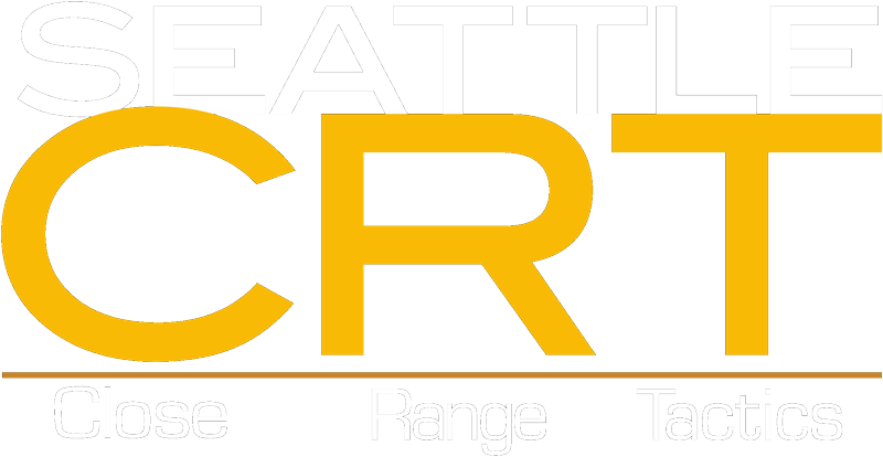 Seattle Close Range Tactics Logo