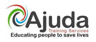 Ajuda Training Services Logo