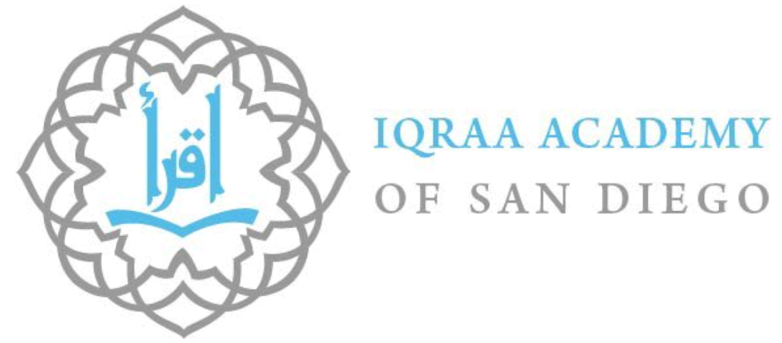 Iqraa Academy of San Diego Logo