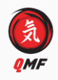 Qi Martial Fitness Logo