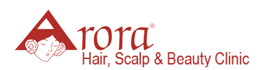 Arora Hair & Beauty Academy Logo