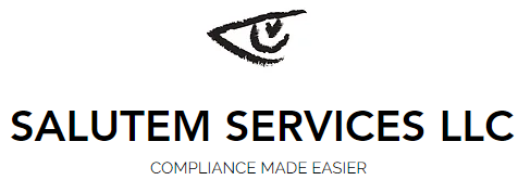 Salutem Services LLC Logo