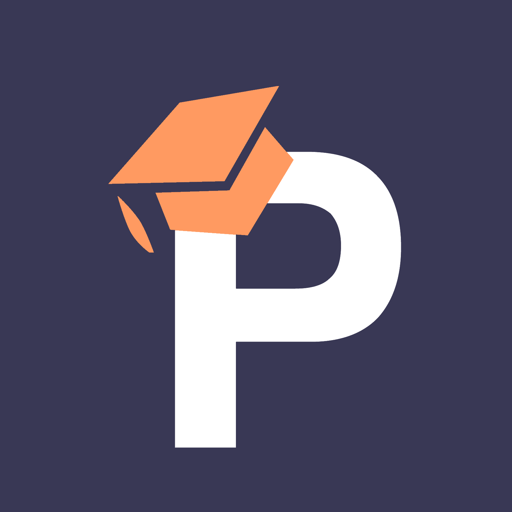 The Profs Logo