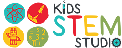 Kids STEM Studio Logo