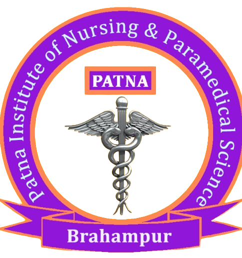 Patna Institute of Nursing & Paramedical Science Logo