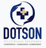 Dotson Healthcare Institute Logo