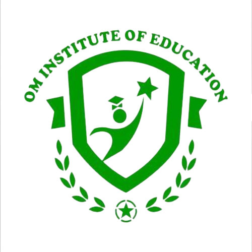 Om Institute Logo
