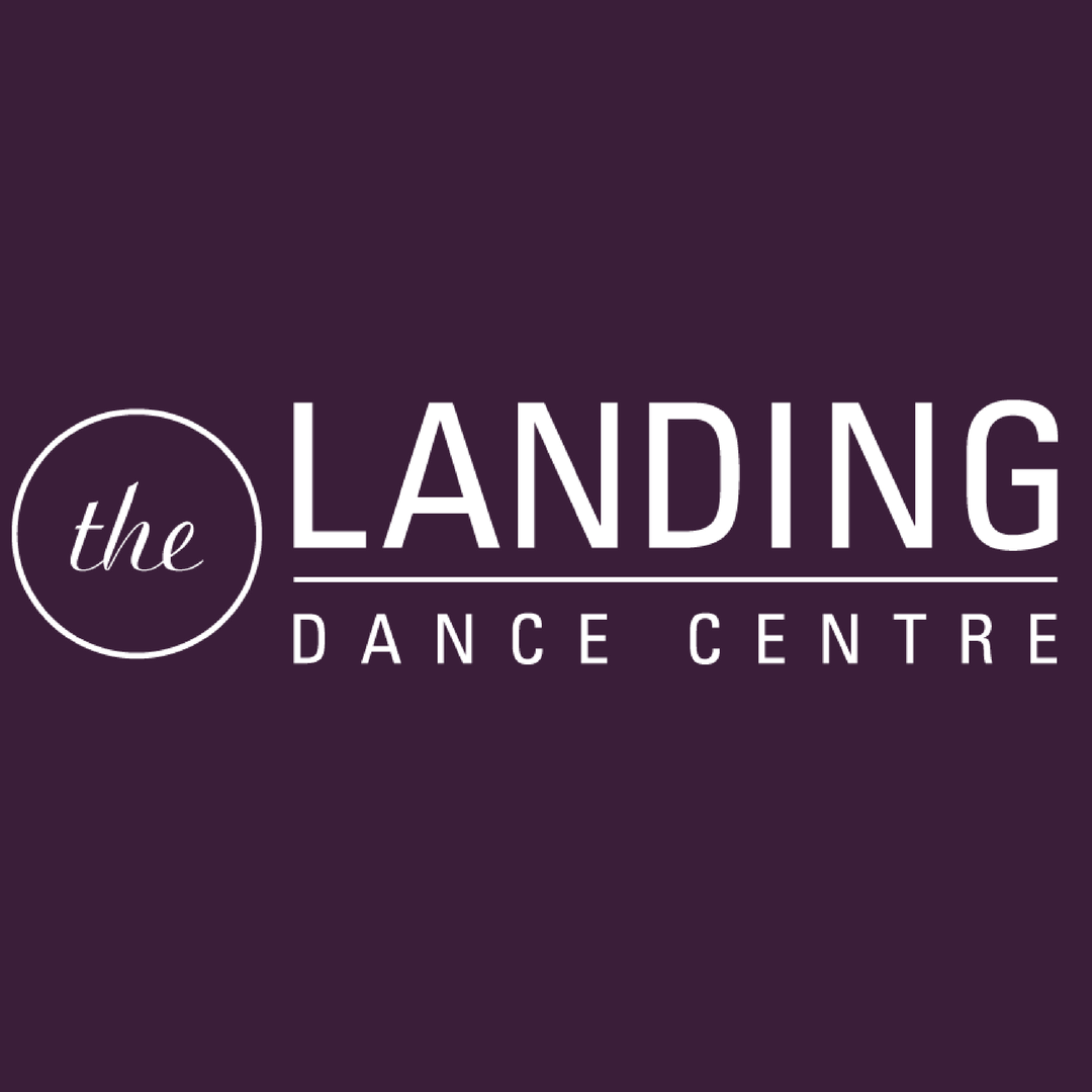 The Landing Dance Centre Logo