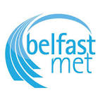 Belfast Metropolitan College Logo