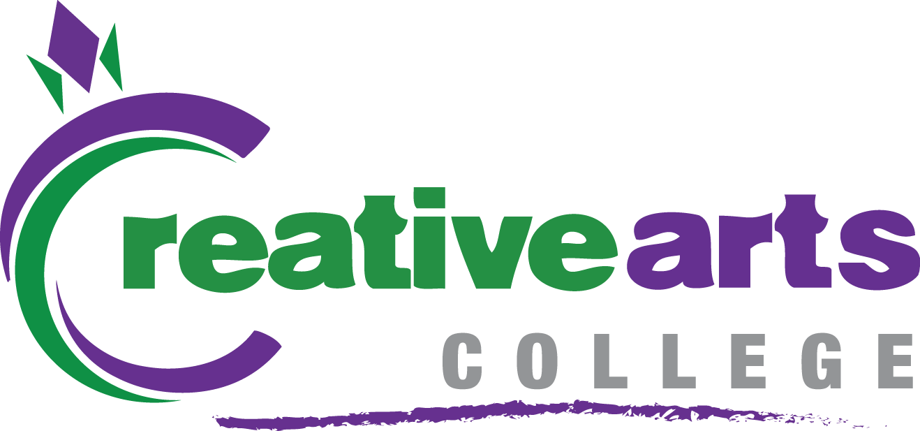 Creative Arts College Logo