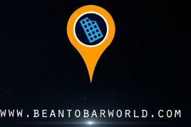 Bean To Bar World Logo