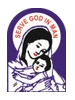 St. Mary's College of Nursing Logo