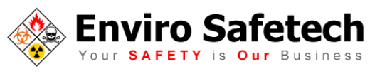 Enviro Safetech Logo