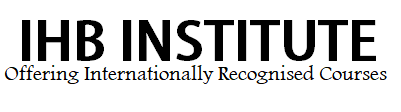 IHB Institute Logo