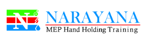 Narayana MEP Logo