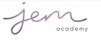 Jem Academy Logo