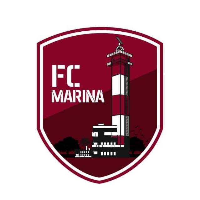 FC Marina Logo