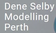 Dene Selby Modelling Perth Logo