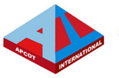 Apcot International Logo