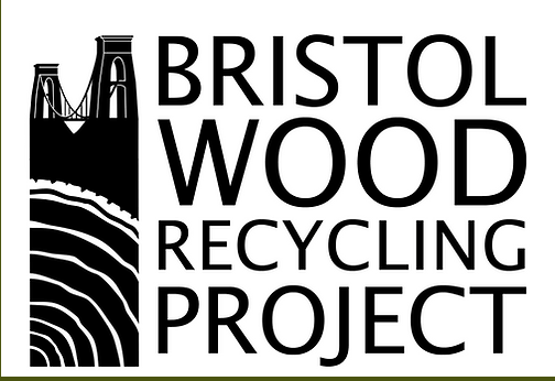 Bristol Wood Recycling Project Logo